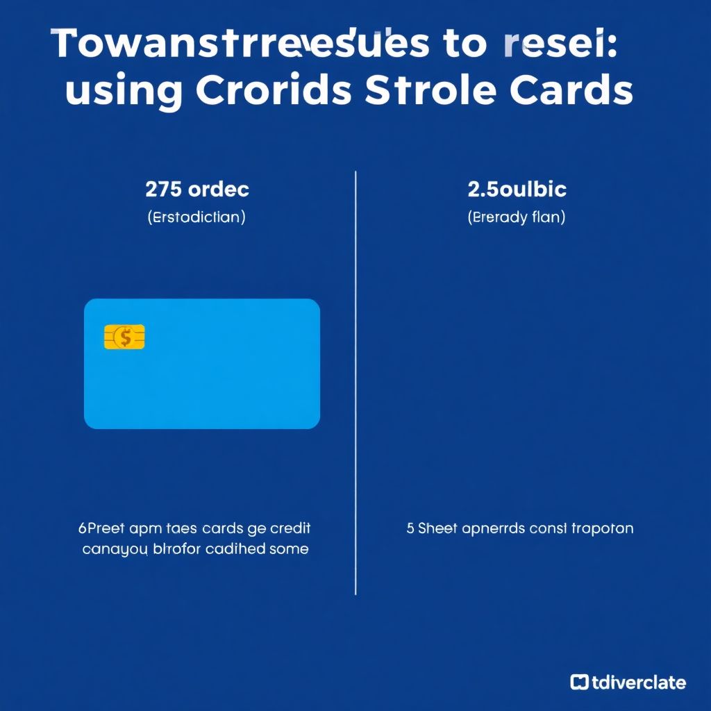 Credit cards: how to choose the best option and use it wisely