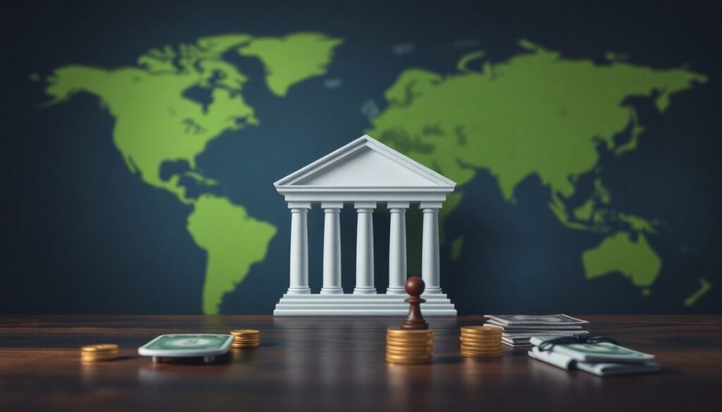 and Loans - иллюстрация