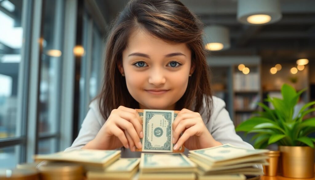 Putting Your Windfall to Work: Smart Ways to Invest Unexpected Cash - иллюстрация