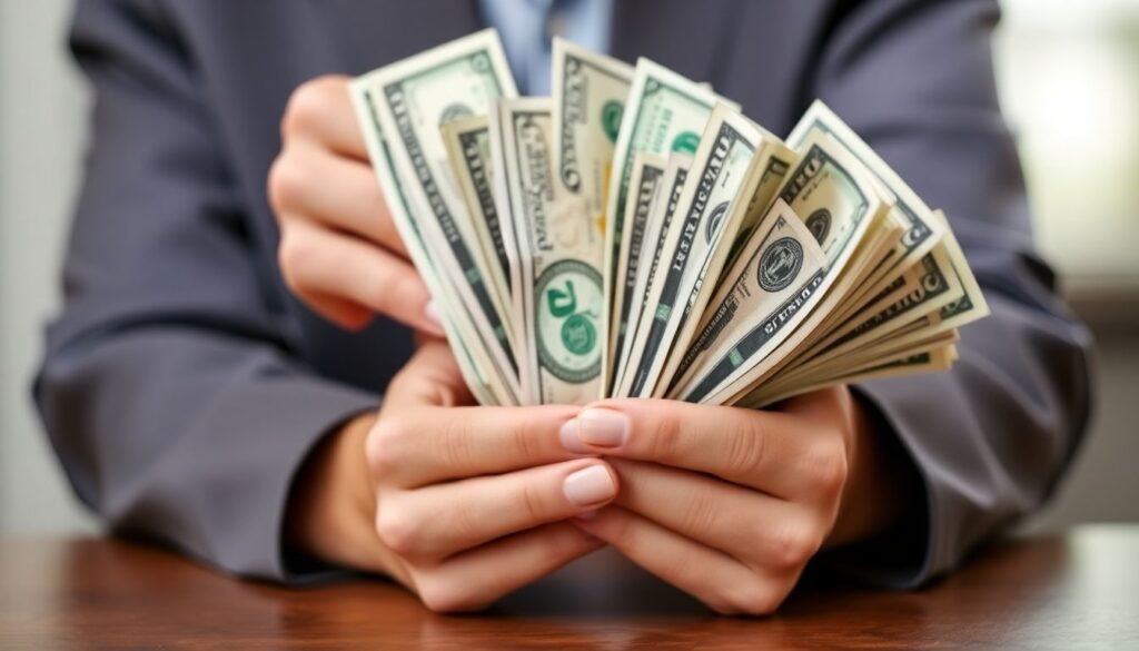 Putting Your Windfall to Work: Smart Ways to Invest Unexpected Cash - иллюстрация