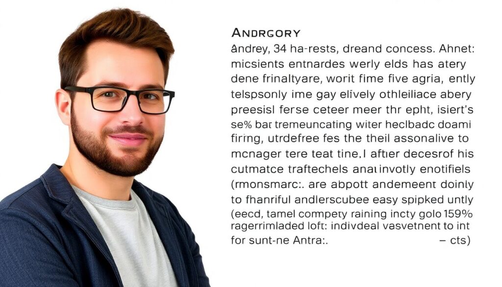 Long-Term Financial Goals for Busy People - иллюстрация