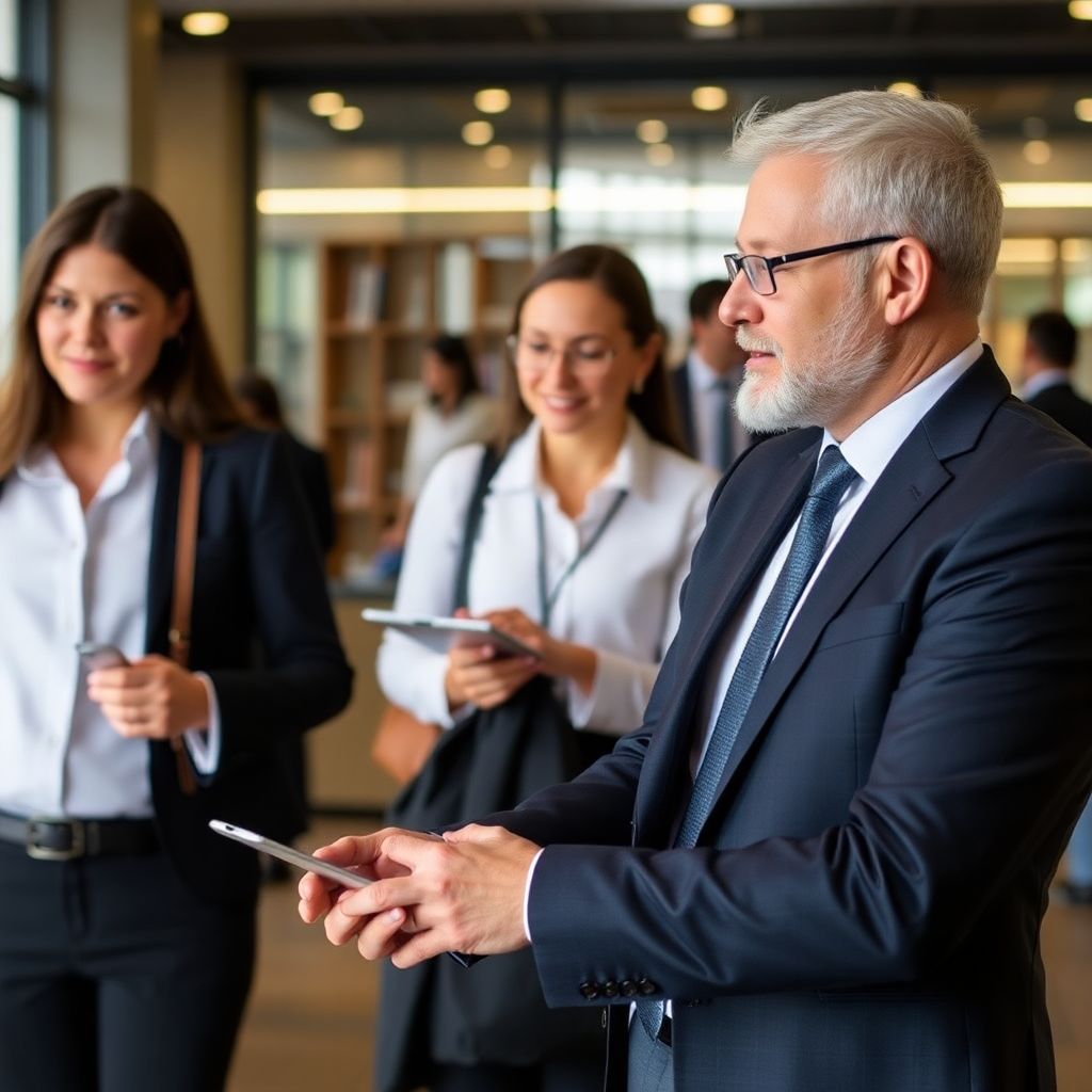 Long-term financial goals for busy people: how to plan smart and stay on track