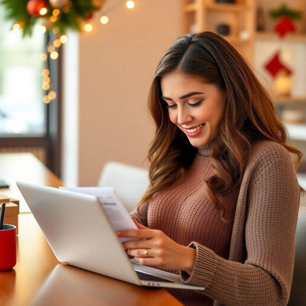 How to budget for holidays and special occasions without overspending