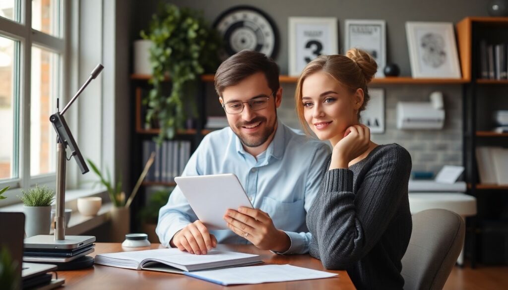 Financial Planning for Freelancers: Managing Irregular Income - иллюстрация