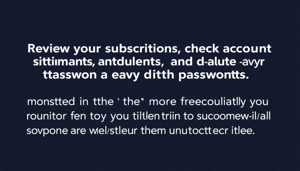 How to Protect Your Finances from Scams - иллюстрация