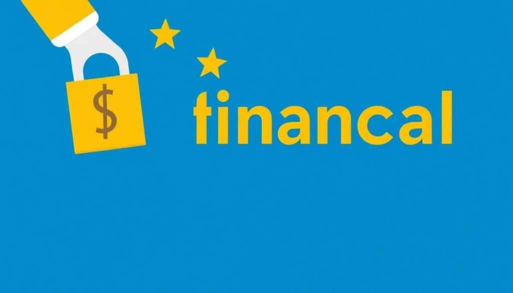 How to Protect Your Finances from Scams - иллюстрация