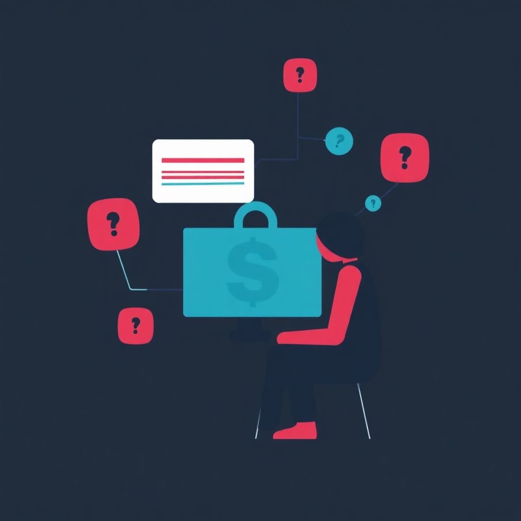 How to protect your finances from scams and avoid common fraudulent schemes