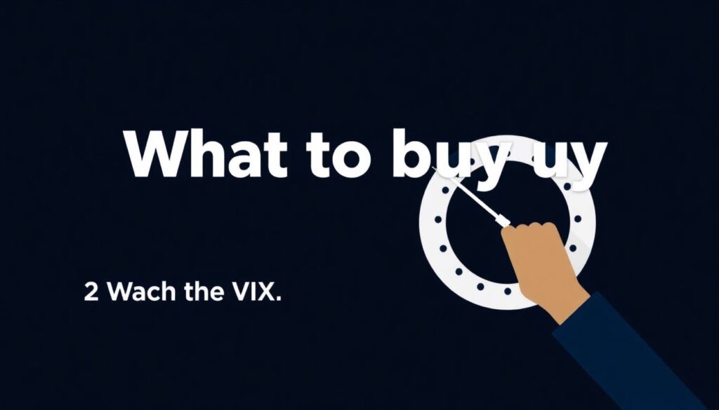 How to Invest in a Volatile Market - иллюстрация