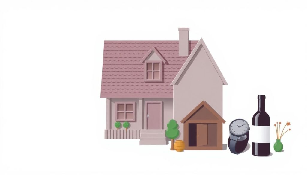 How to Invest in a Volatile Market - иллюстрация