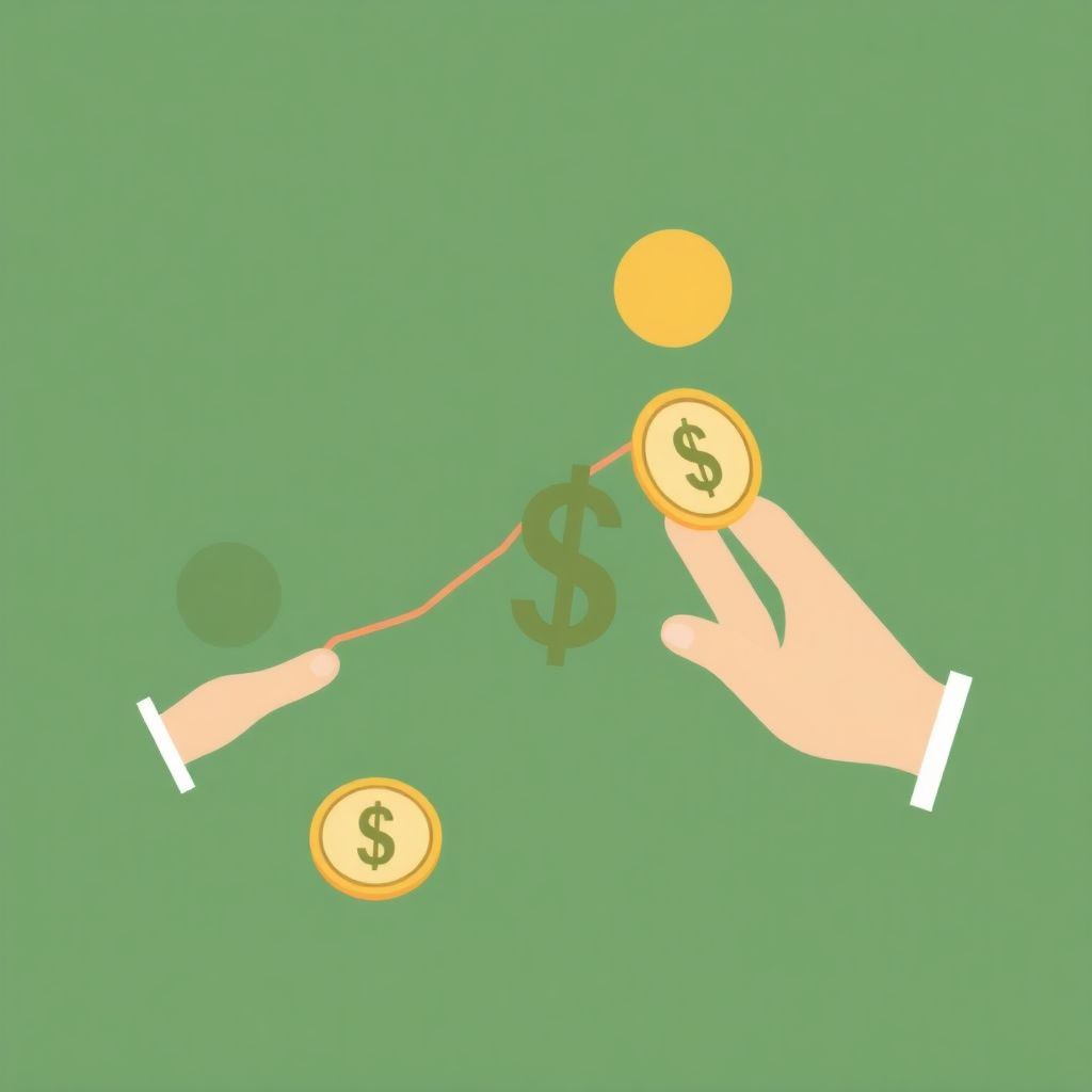 Dollar-cost averaging explained: a practical guide to smart investing strategy