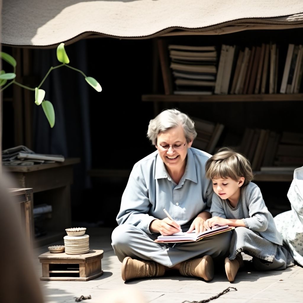 Financial literacy for parents: how to teach kids the difference between wants and needs