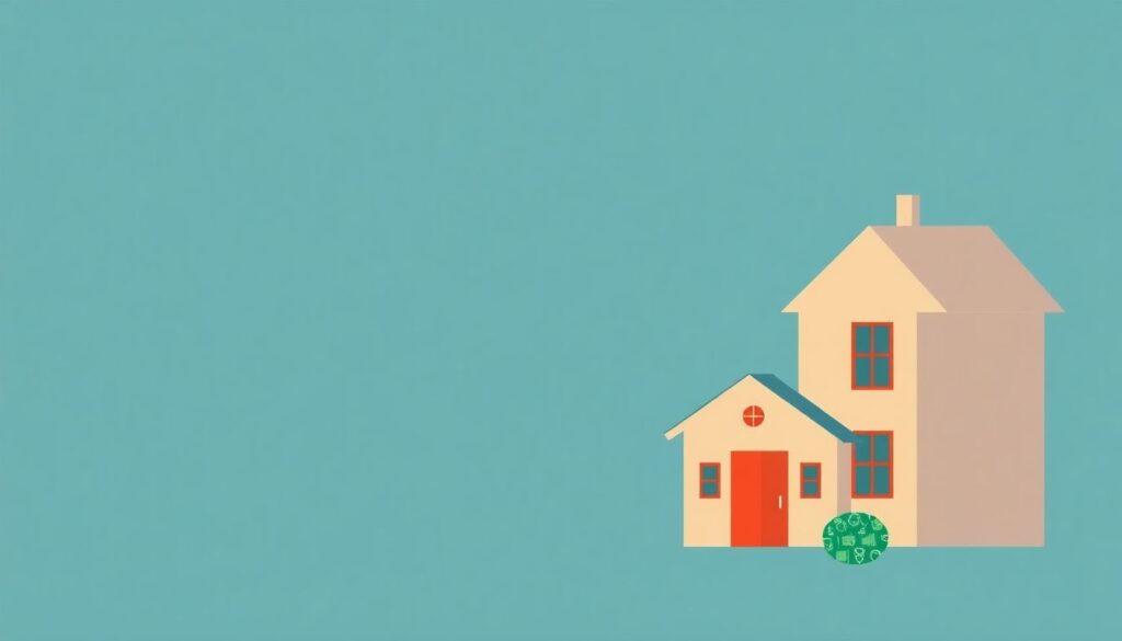 Smart Ways to Reduce Your Mortgage Principal - иллюстрация