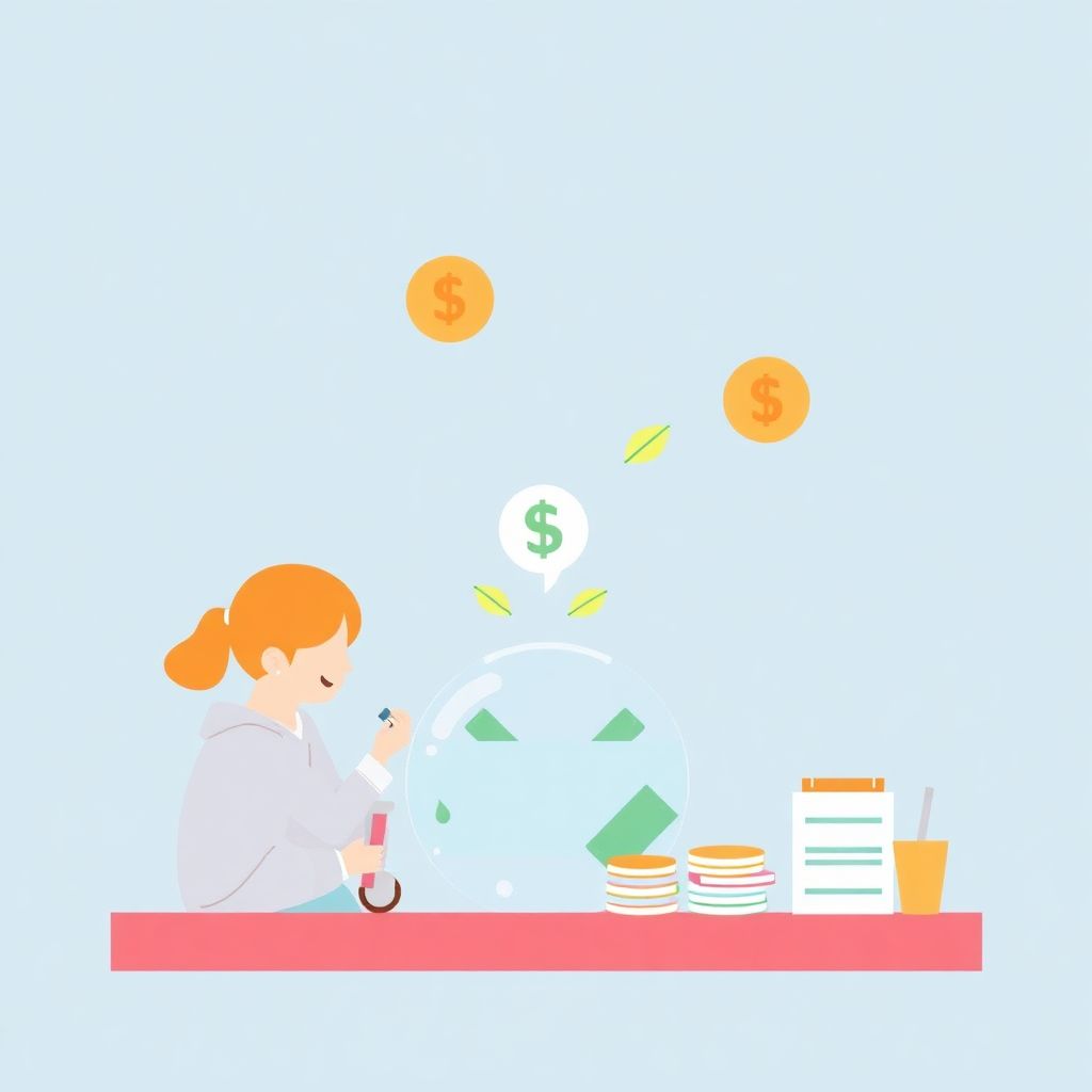 Household cash flow for families: how to manage income and expenses effectively