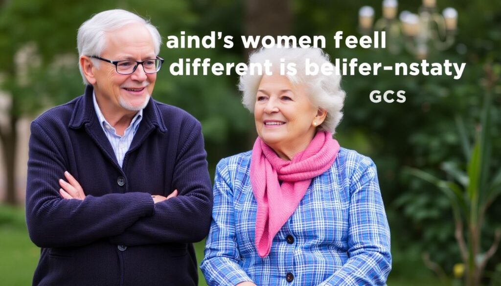 Retirement Planning for Women: Strategies and Pitfalls - иллюстрация