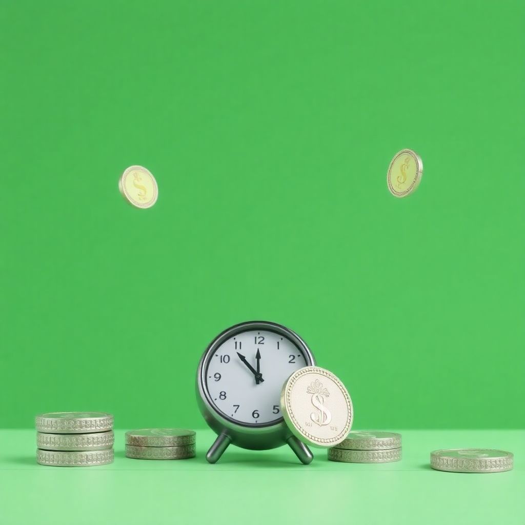 Personal finance routine that sticks: how to build habits for long-term success