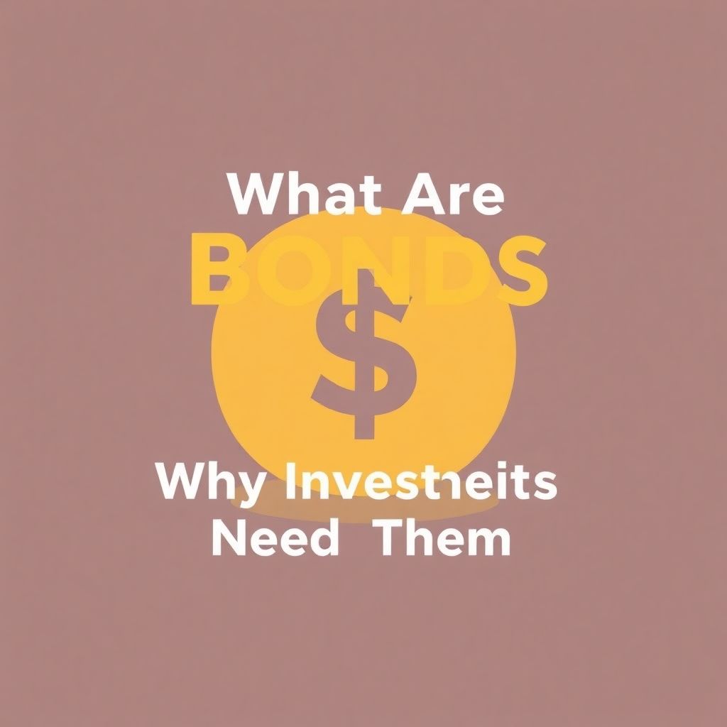 Основы облигаций для начинающих инвесторов: как начать и что нужно знать