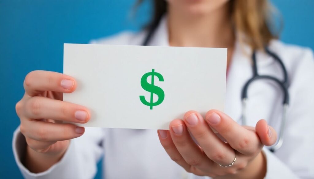 Practical Guide to Managing Medical Debt - иллюстрация