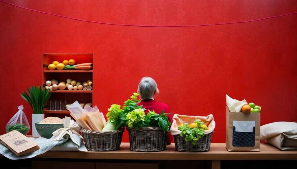 Sustainable Budgeting: Living Well Within Your Means - иллюстрация