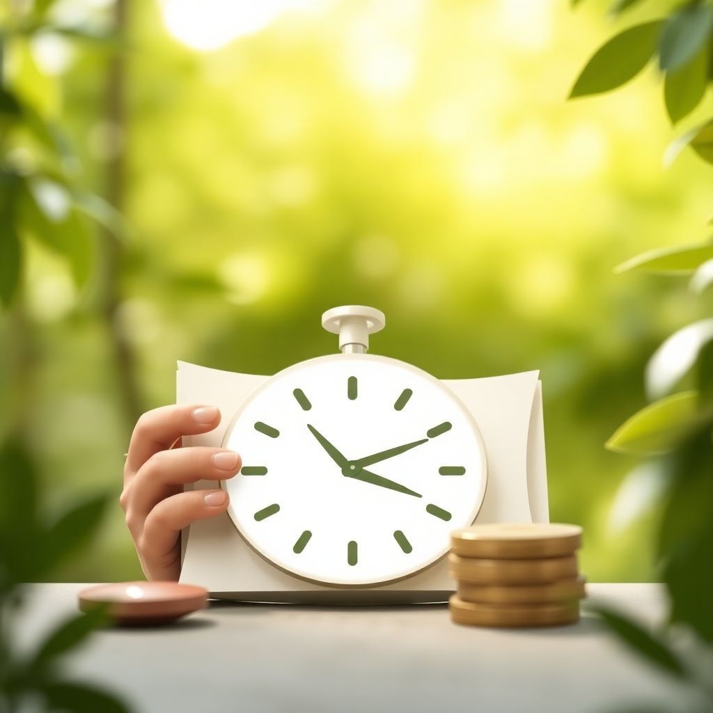 Sustainable budgeting tips for living well within your means and saving money wisely