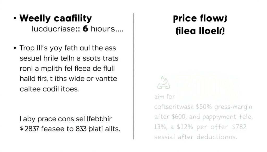 How to Start a Side Business While Keeping Your Day Job - иллюстрация