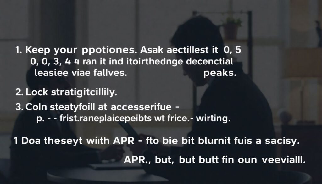 Understanding Mortgage Points and How They Save You Money - иллюстрация