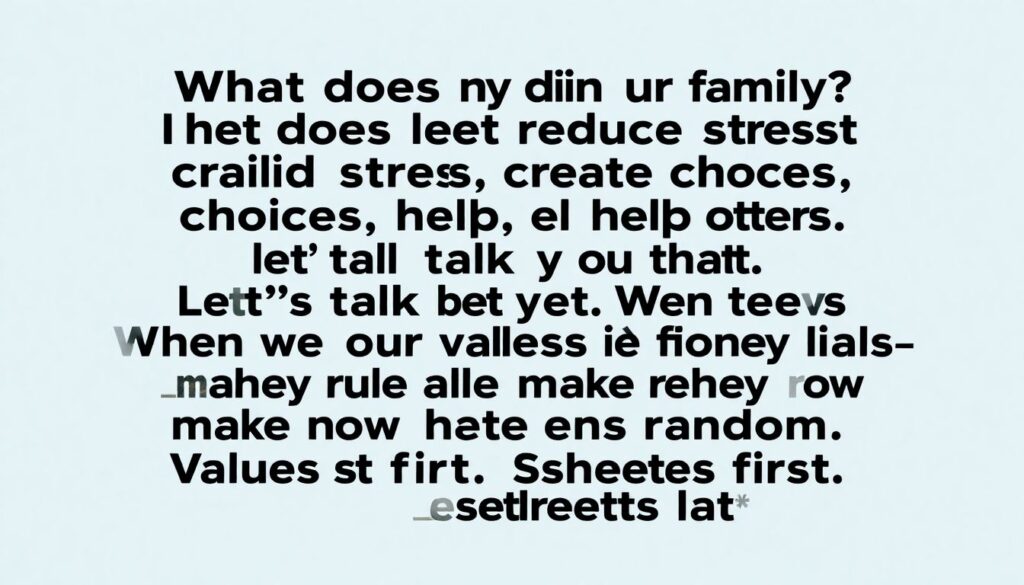 Financial Literacy for Fathers: Teaching Kids About Money - иллюстрация