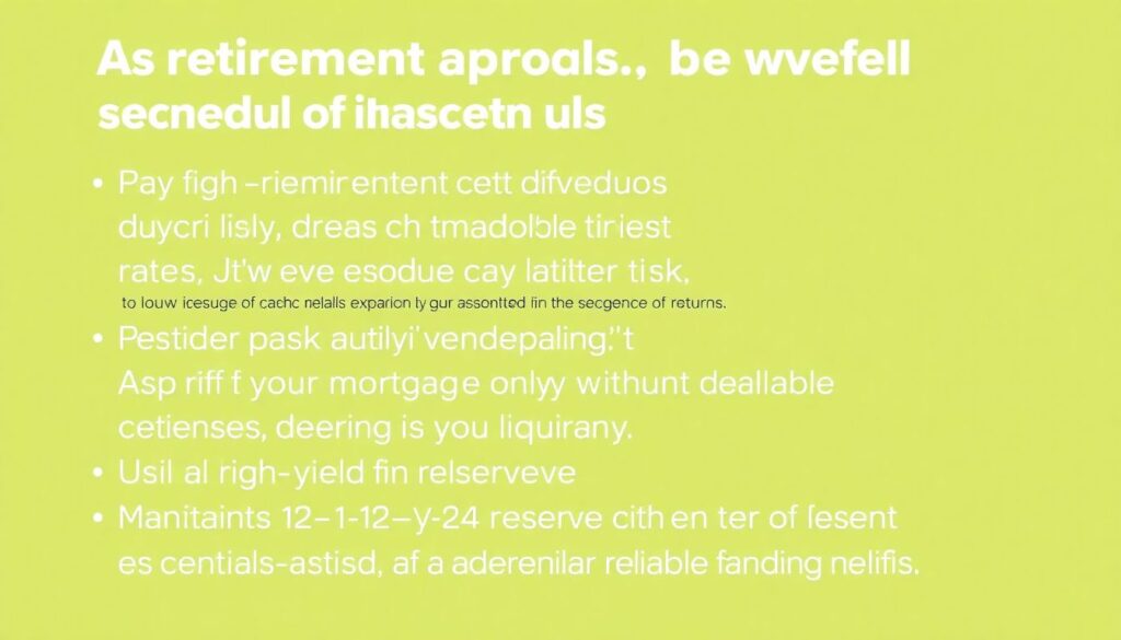 Money-Smart Habits for Couples Approaching Retirement - иллюстрация