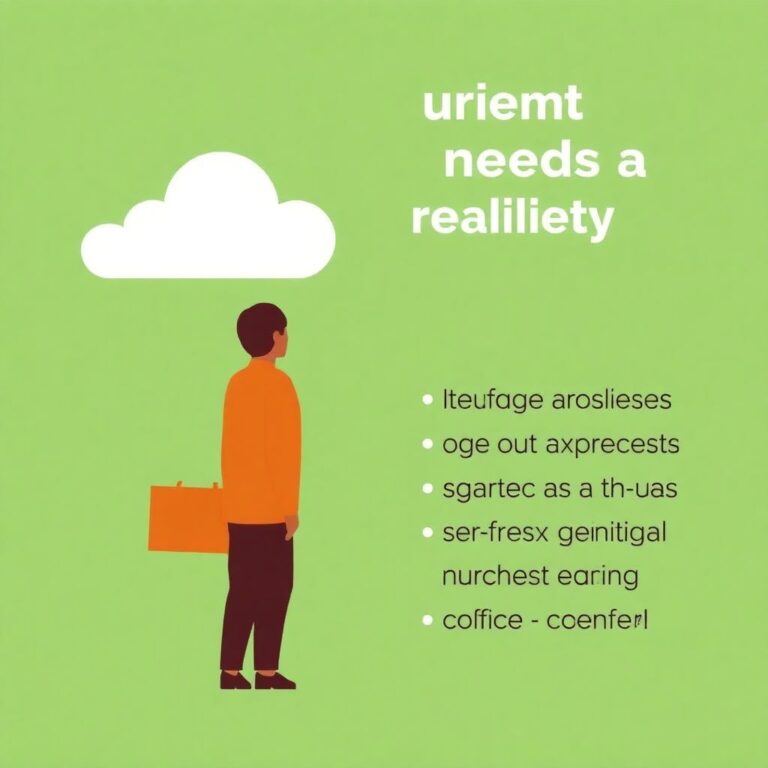 How to set realistic retirement projections and plan your financial future wisely