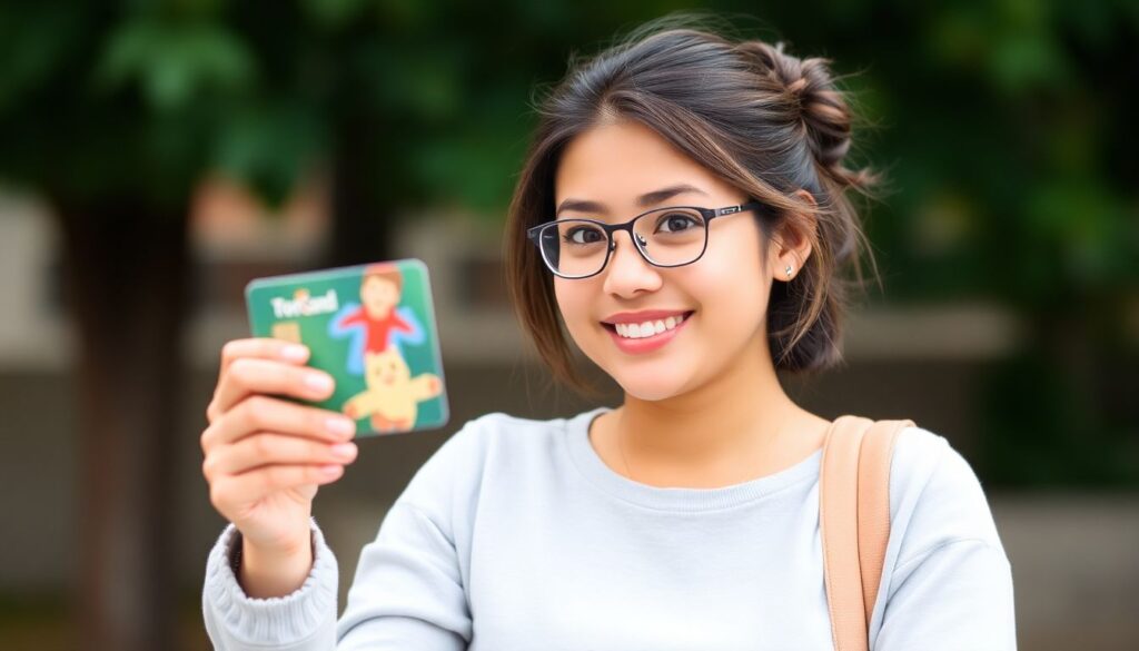 The Essentials of Personal Finance for College Students - иллюстрация