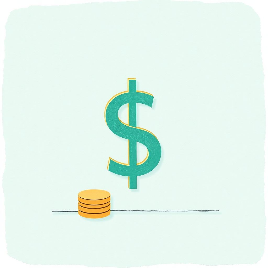 Путь от зарплаты к достатку: пошаговый план управления денежным потоком