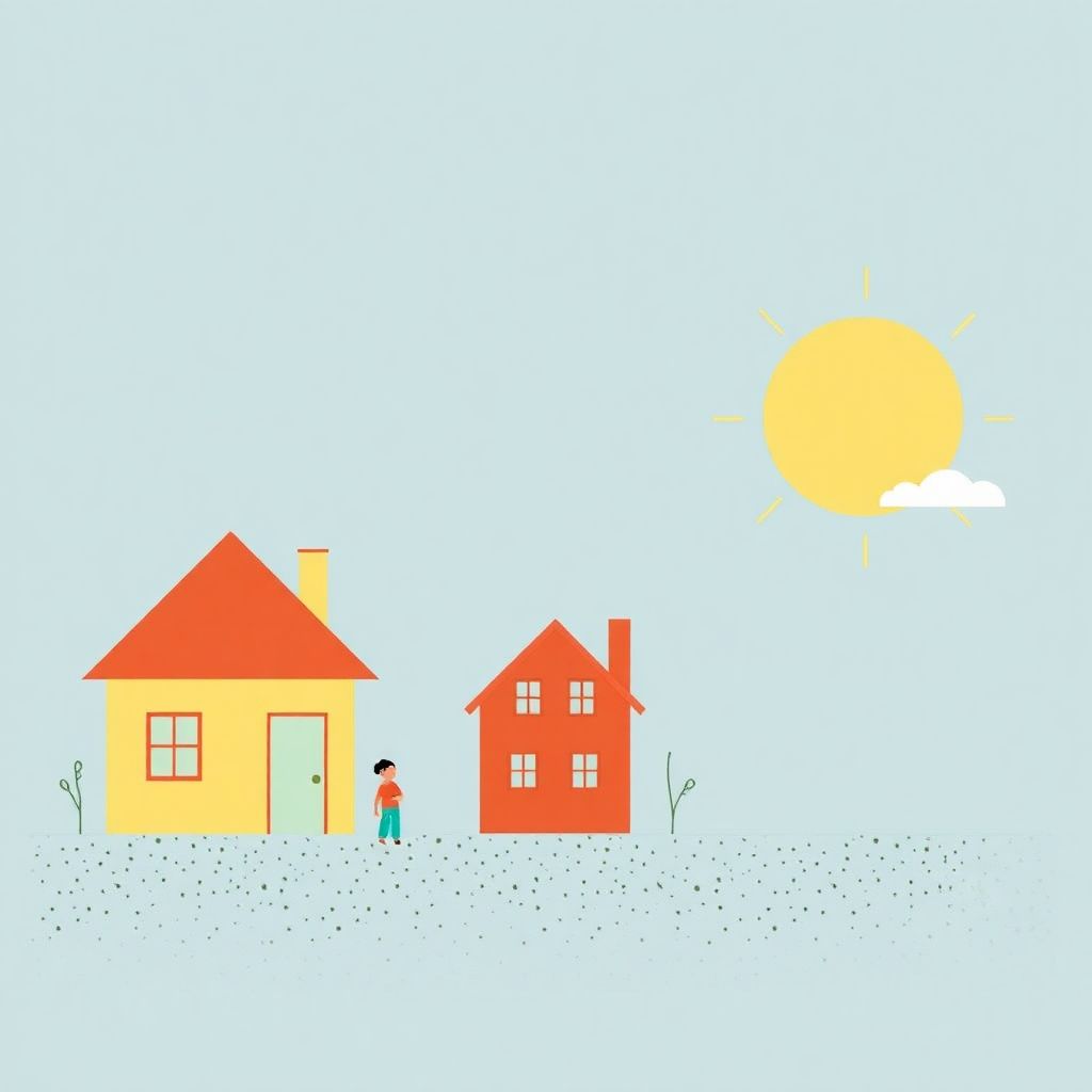 Creating a financially resilient household in 2025 through smart money management