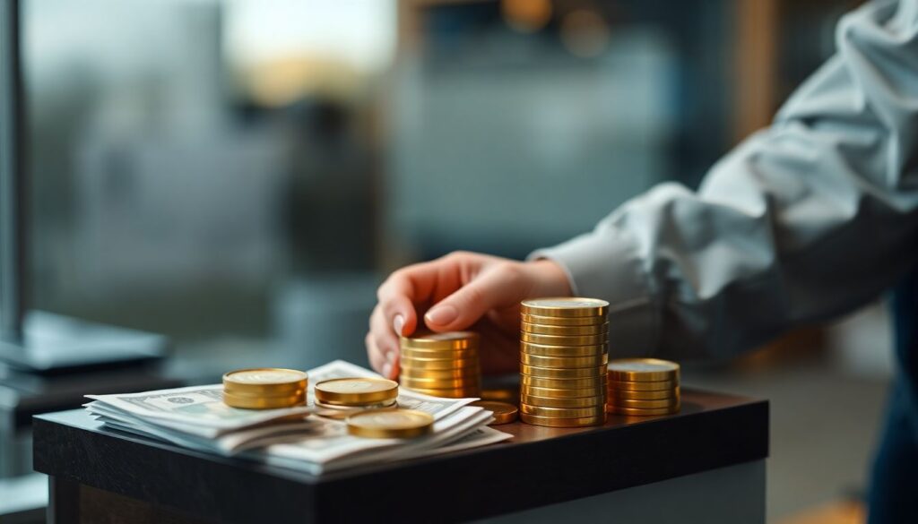 Your Guide to Understanding Annuities and Pensions - иллюстрация