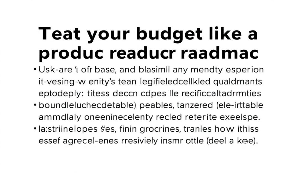 How to Build Wealth Through Frugal Living - иллюстрация