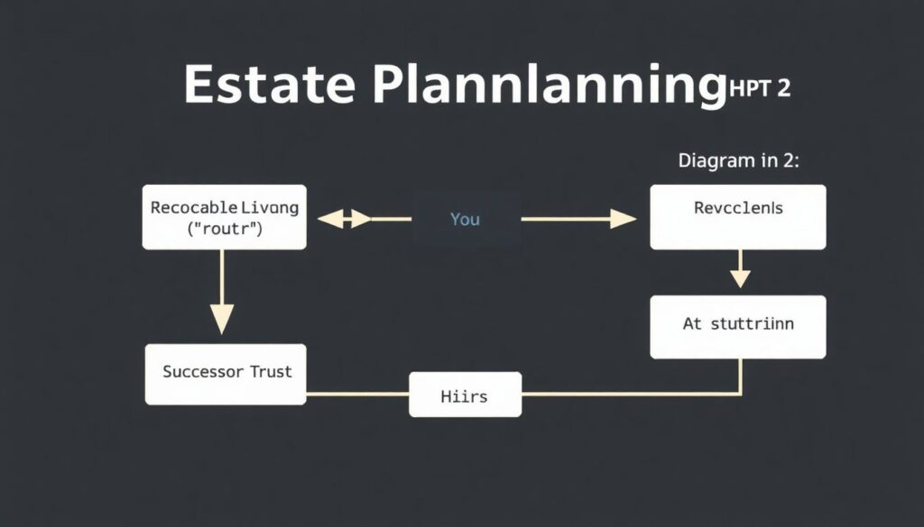 A Practical Guide to Estate Tax Planning - иллюстрация