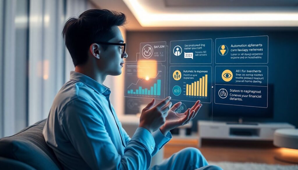 How to Create a Financially Safe Home for Your Family - иллюстрация