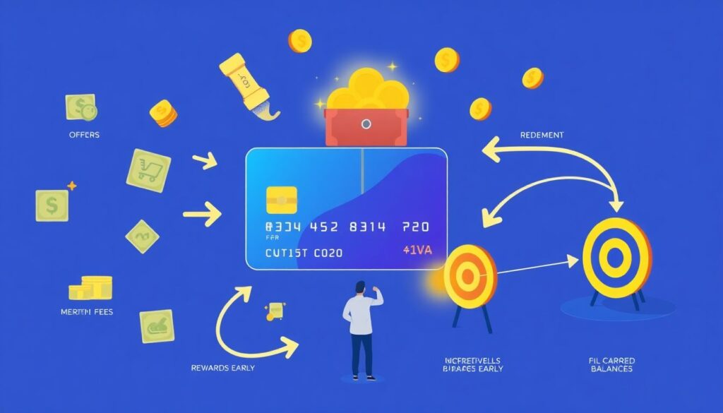 Smart Ways to Leverage Rewards Programs Without Overspending - иллюстрация