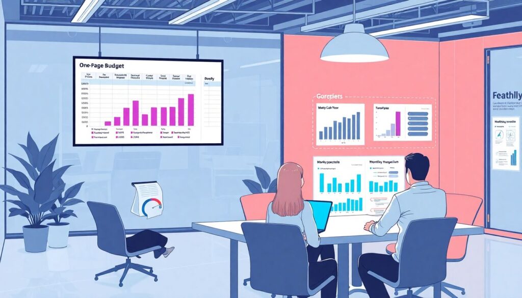 Financial Literacy for Startups: Money Basics for New Companies - иллюстрация