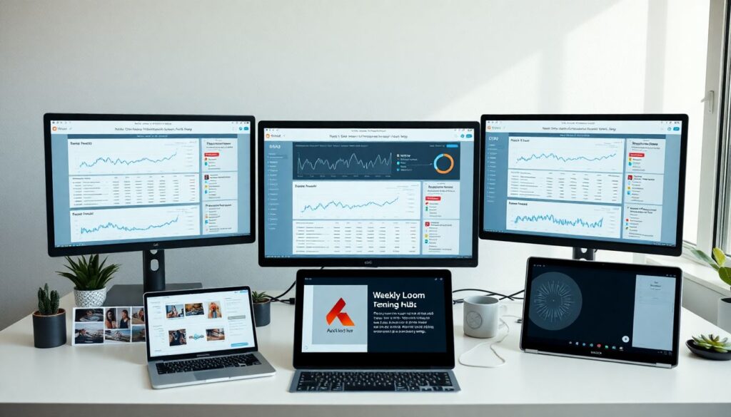 Building a Personal Brand for Financial Growth - иллюстрация