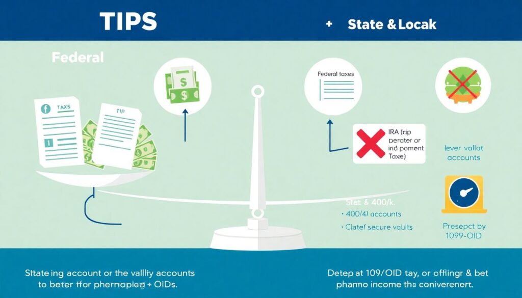 Understanding Inflation-Protected Securities for Beginners - иллюстрация