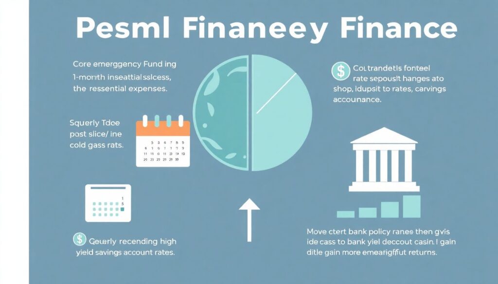 A Practical Guide to Personal Finance for Singles - иллюстрация