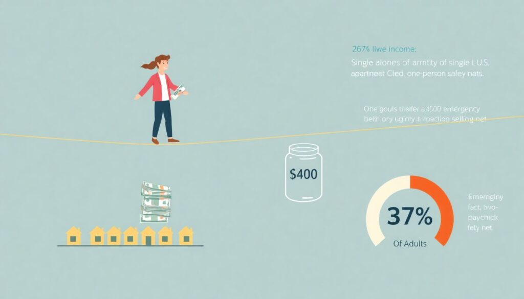 A Practical Guide to Personal Finance for Singles - иллюстрация