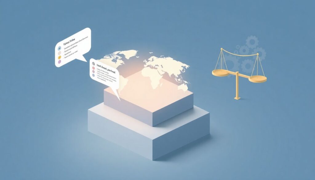 How to Build an Investment Strategy for a Global Market - иллюстрация