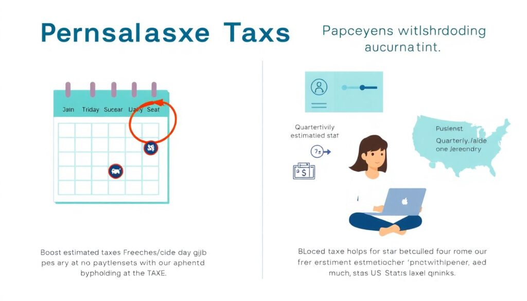 Understanding Your Paycheck: Withholding - иллюстрация