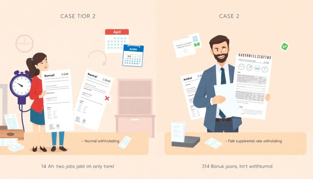 Understanding Your Paycheck: Withholding - иллюстрация