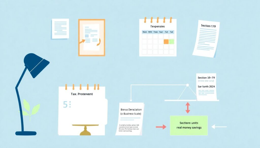 Deductions - иллюстрация