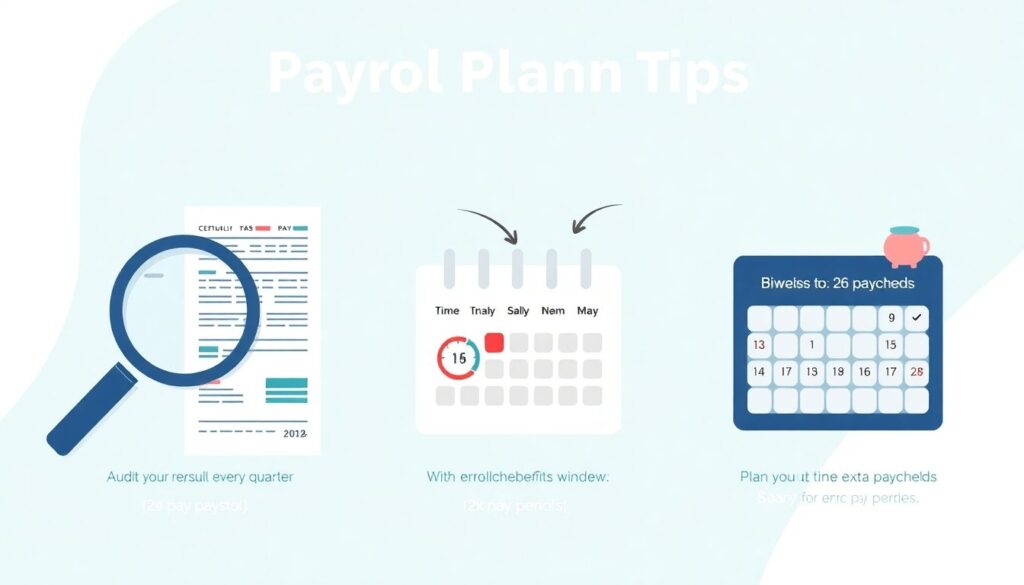 and Take-Home Pay - иллюстрация