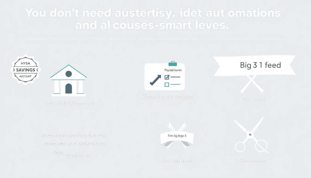 How to Prepare Financially for a Wedding - иллюстрация