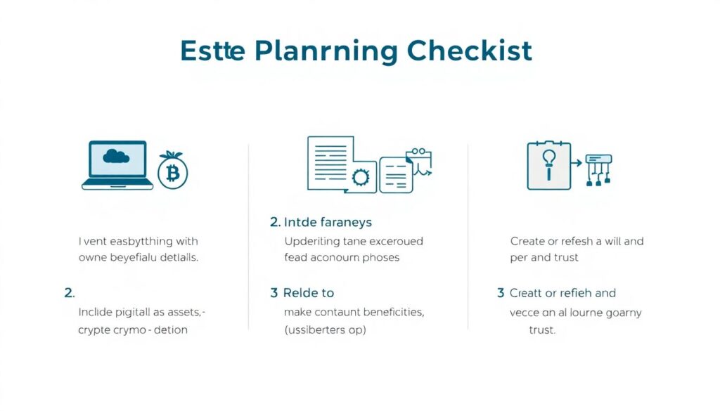 Practical Guide to Managing Inheritance and Estates - иллюстрация
