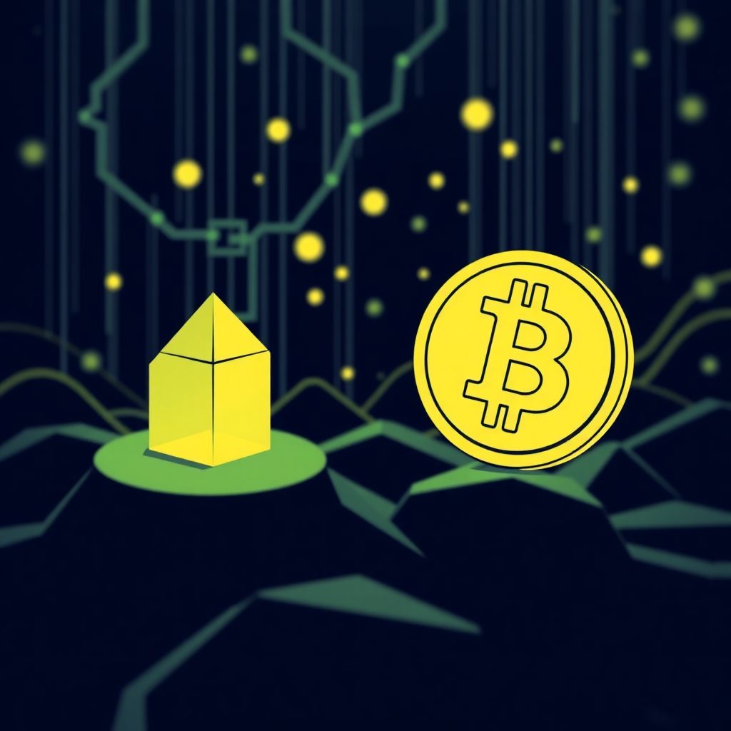 Основы криптовалют для начинающих инвесторов: что нужно знать в первую очередь