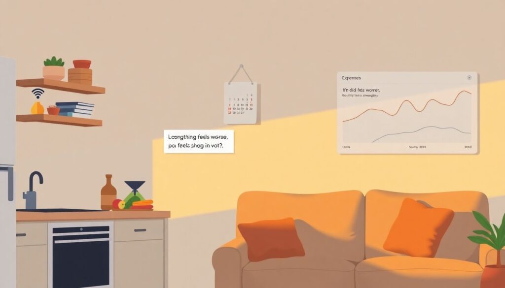 The Ultimate Guide to Reducing Living Expenses Without Sacrificing Quality - иллюстрация